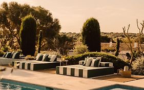 Hotel Rural Morvedra Nou